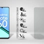 Плівка захисна Armorstandart Matte Realme Note 60 4G (ARM81161) - зменшене зображення 2