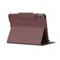 Чохол до планшета UAG [U] Apple iPad 10.2" (2021) DOT, Aubergine (12191V314747) - зменшене зображення 5