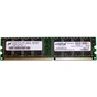 Модуль пам'яті для комп'ютера DDR 512MB 400 MHz Micron (CT6464Z40B) - зменшене зображення 1