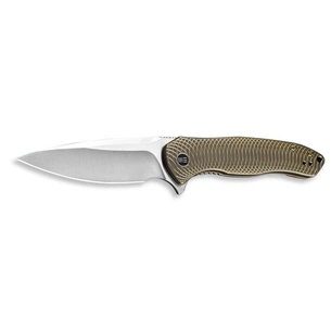 Ніж Weknife Kitefin Gold (2001C) зображення 1