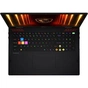 Ноутбук MSI Raider 18HXAI (A2XWJG-404UA) - зменшене зображення 4
