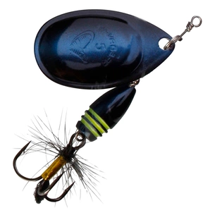 Блешня Savage Gear Rotex Spinner #5 14.0g 06-Black Purple (1854.05.90) зображення 1