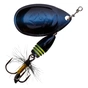 Блешня Savage Gear Rotex Spinner #5 14.0g 06-Black Purple (1854.05.90) - зменшене зображення 1