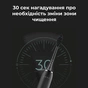 Електрична зубна щітка AENO DB6 (ADB0006) - зменшене зображення 6