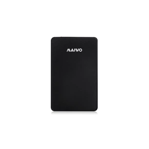 Кишеня зовнішня Maiwo K2503D black зображення 1