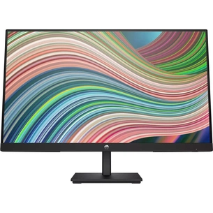 Монітор HP V24IE G5 (6D8H0E9) зображення 1