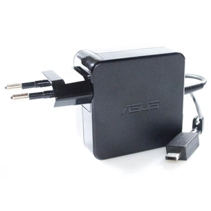 Блок живлення до ноутбуку ASUS 33W Eeebook 19V 1.75A разъем USB-special (ADP-33AWAD / A40259) зображення 1