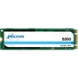 Накопичувач SSD для сервера 240GB SATA M.2 5300 6Gbps Non-Hot Swap SSD Lenovo (4XB7A17071) - зменшене зображення 1