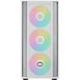 Корпус CoolerMaster MasterBox 600 Lite White (MB600L-WGNN-S00) - зменшене зображення 3