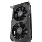 Відеокарта ASUS GeForce GTX1650 4096Mb TUF D6 GAMING (TUF-GTX1650-4GD6-GAMING) - зменшене зображення 5