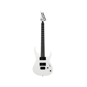 Електрогітара S by Solar Type AB AB4.6W-E White Matte (235709) зображення 1