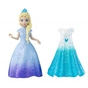 Лялька Mattel Ельза з м/ф Крижане серце (Y9969-2) - зменшене зображення 3