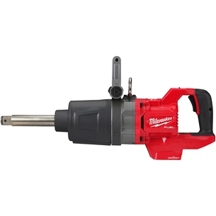 Гайковерт Milwaukee 1", M18 ONEFHIWF1D-0C, 2711Нм, кейс (без АКБ та ЗП) (4933471755) изображение 1