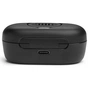 Навушники JBL Quantum TWS Air Black (JBLQTWSAIRBLK) - уменьшенное изображение 5