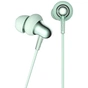 Навушники 1MORE E1025 Stylish Dual-dynamic Driver GREEN (E1025-GREEN) - зменшене зображення 2