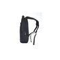 Рюкзак для ноутбука Ergo 16'' Arezzo 316 Black (EA316B) - зменшене зображення 4