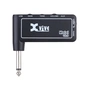 Гітарний підсилювач Xvive GA-4 Metal - зменшене зображення 3