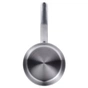 Ківш MasterPro by Alessi (bones) 16 см (BGMP-2214) - уменьшенное изображение 2