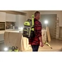 Сумка для інструмента Ryobi рюкзак RSSBP1 (5132005343) - зменшене зображення 2