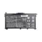 Акумулятор до ноутбука HP 250 G7 (HT03XL, HSTNN-LB8M) 11.4V 41Wh PowerPlant (NB461486) - зменшене зображення 1