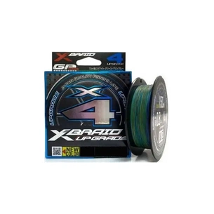 Шнур YGK X-Braid Upgrade X4 Multi Color 180m 1.0/0.165mm 18lb/8.1kg (5545.04.20) зображення 1