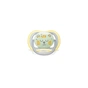 Пустушка Philips AVENT Avent Ultra Air Нічна 18 місяців + 2 шт. (SCF376/01) - зменшене зображення 3