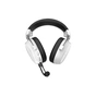 Навушники Hator Hypergang 3 Hi-Res White (ESH06) - зменшене зображення 6