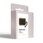 Чохол для навушників Armorstandart Panzer для Apple Airpods 4 Brown (ARM82556) - зменшене зображення 3