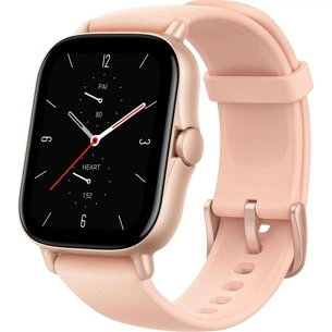 Смарт-годинник Amazfit GTS 2 Petal Pink (New Version) (1041699) зображення 1