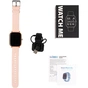 Смарт-годинник Globex Smart Watch Me (Gold Rose) - зменшене зображення 6