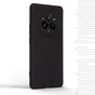 Чохол до мобільного телефона Armorstandart Matte Slim Fit Realme 14 Pro 5G Camera cover Black (ARM83651) - зменшене зображення 2