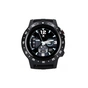 Смарт-годинник Maxcom Fit FW37 ARGON Black - зменшене зображення 2