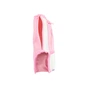 Пенал Cool For School Твердий з аплікацією 2 відділення Рожевий (7480-pink) - зменшене зображення 3