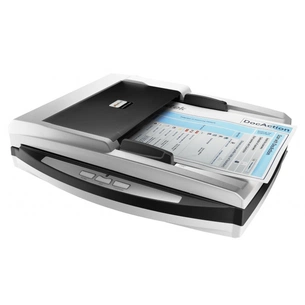 Сканер Plustek SmartOffice PN2040 (0204TS) зображення 1