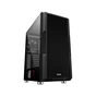 Корпус Modecom AMIRANI BLACK (AT-AMIRANI-PD-10-000000-0) - зменшене зображення 1