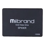 Накопичувач SSD 2.5" 120GB Mibrand (MI2.5SSD/SP120GB) - зменшене зображення 2