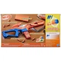 Іграшкова зброя Hasbro Бластер Nerf Pinpoint (F8621) - зменшене зображення 3