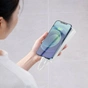Батарея універсальна Baseus Bipow 20000mAh, 15W, USB-C/3A, 2*USB-A/3A(max.), +cable, white (PPBD050102) - уменьшенное изображение 10