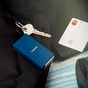 Накопичувач SSD USB Type-C 2TB ESD410C Transcend (TS2TESD410C) - зменшене зображення 7