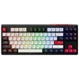 Клавіатура GamePro GK580 USB Black (GK580) - зменшене зображення 1