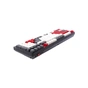 Клавіатура A4Tech Bloody WS98 Wireless/Bluetooth/USB Naraka (4711421001106) - зменшене зображення 6