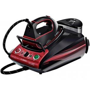 Парова станція Bosch TDS 373117 P (TDS373117P) зображення 1