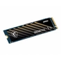 Накопичувач SSD M.2 2280 1TB SPATIUM M450 MSI (S78-440L690-P83) - зменшене зображення 2