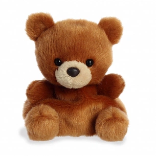 М'яка іграшка Aurora Palm Pals Ведмежа 15 см (200216N) зображення 1