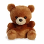 М'яка іграшка Aurora Palm Pals Ведмежа 15 см (200216N) - зменшене зображення 1