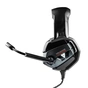 Навушники Modecom MC-859 Bow Volcano Gaming Series Black-Red (S-MC-859-BOW) - зменшене зображення 2