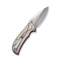 Ніж Sencut Hyrax White (S23097-3) - зменшене зображення 3