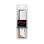 Модуль пам'яті для комп'ютера DDR5 16GB 6000 MHz Beast White EXPO Kingston Fury (ex.HyperX) (KF560C30BWE-16) - зменшене зображення 4