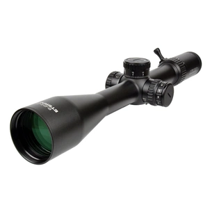 Оптичний приціл Konus Eternity 6-24x50 PRS Ballistic FFP IR (7295) изображение 1