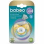 Пустушка Baboo Me To You 6+ міс. жовта (90410) - зменшене зображення 4